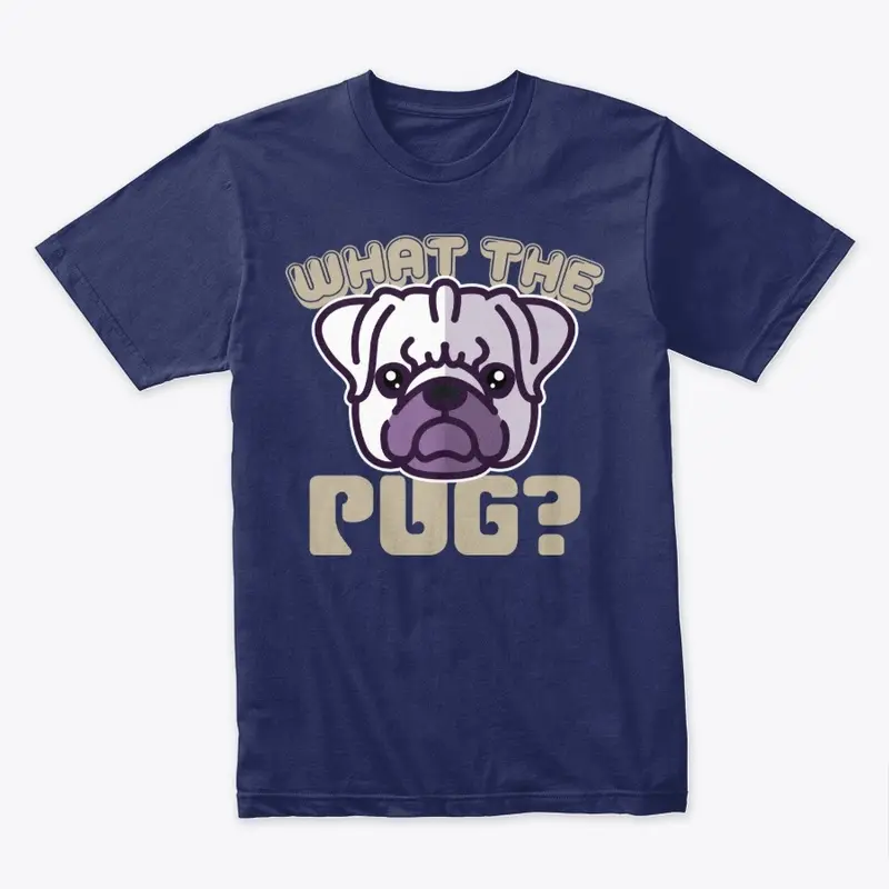 What The Pug