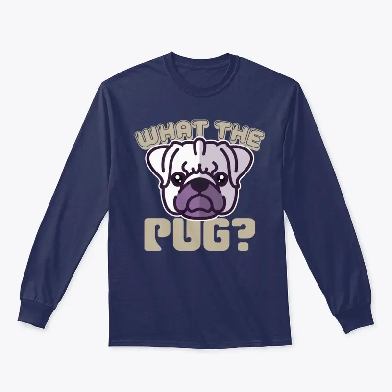 What The Pug