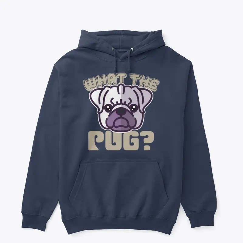 What The Pug