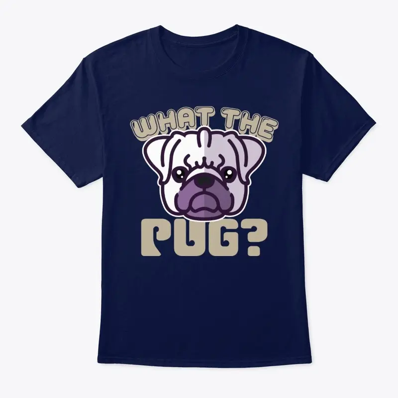 What The Pug