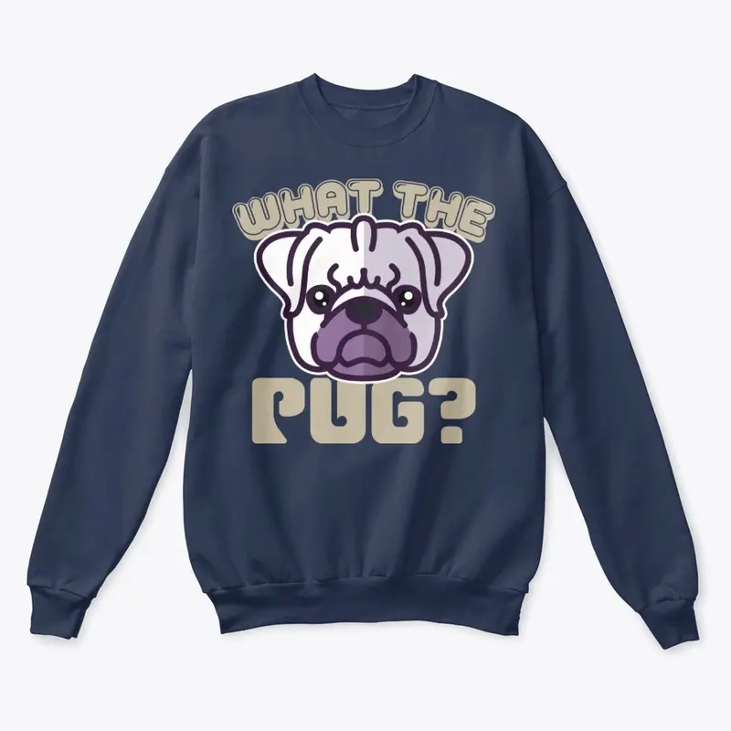 What The Pug