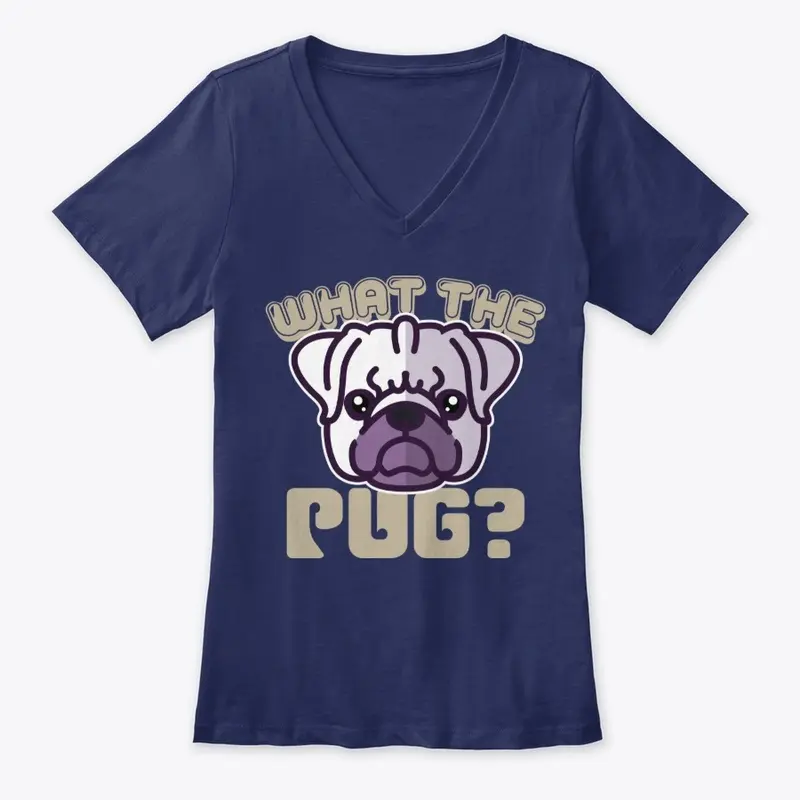 What The Pug