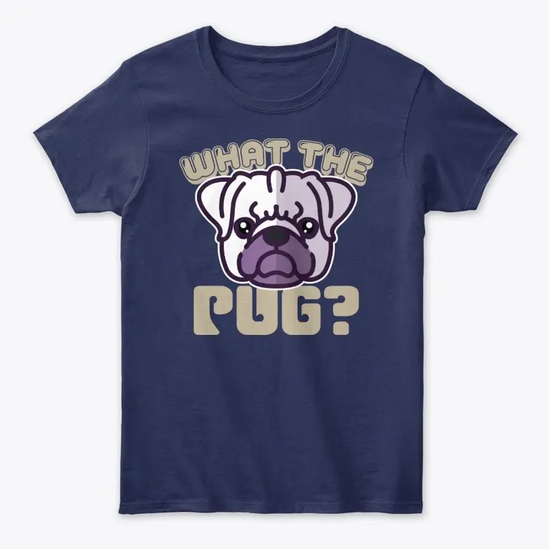 What The Pug